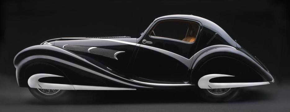 Cele mai frumoase mașini din toate timpurile și povestea celor care le-au construit 