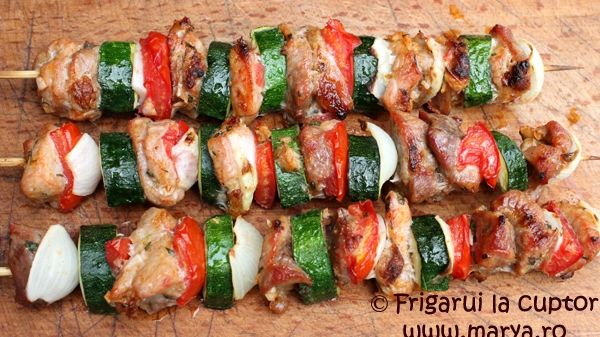 Produs din carne de pui, depistat cu Salmonella - pericol pentru consum - Anunțul autorităților