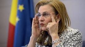 Grapini, despre mandatul de ministru: "A fost o EXPERIENŢĂ DURĂ pentru mine"