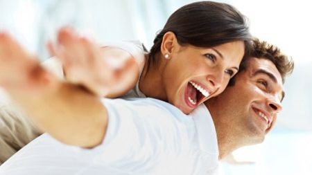 De ce fericirea în relaţia de cuplu depinde de bărbat