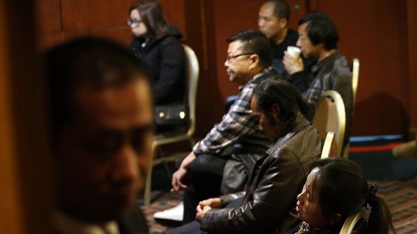 Decizie radicală luată de rudele pasagerilor din avionul dispărut