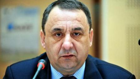 ANI: Fostul președinte al ANOFM Silviu Bian, incompatibil