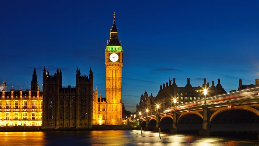 LONDRA este oraşul european preferat al miliardarilor din întreaga lume