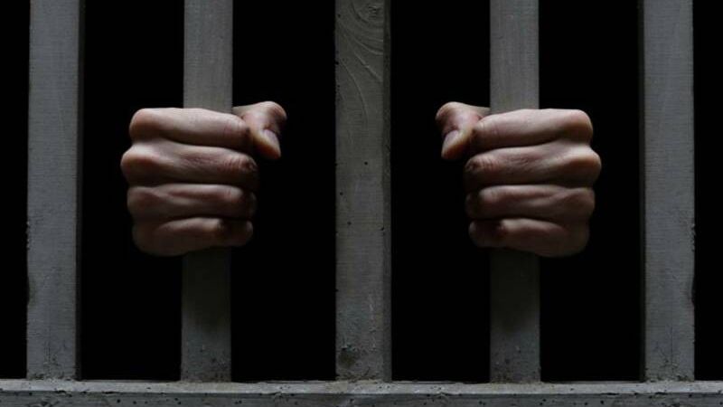 Mărturisiri tulburătoare din închisoare ale fiului unei vedete