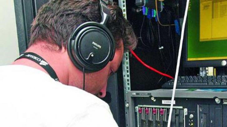 CARNE EXPIRATĂ. INTERCEPTĂRI: Prețul pot să-l șterg, eu pot să fac cu din ăla, cu corectoru'