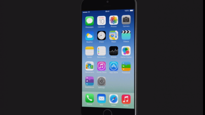 iPhone 6: Cum va arăta noul iPhone 6 
