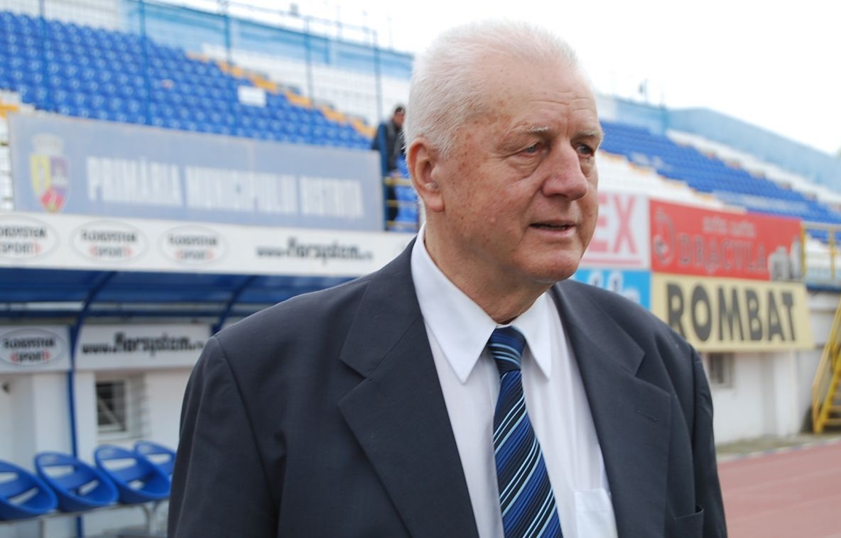 Judecătoria Sectorului 4 apreciază că Jean Pădureanu poate fi reintegrat în societate