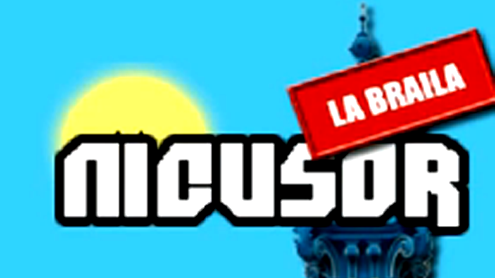 "NICUŞOR DE LA BRĂILA", aplicaţia pentru smartphone creată de doi elevi. Face FURORI PE INTERNET