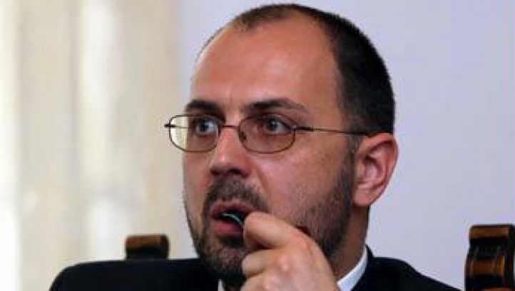 UDMR PUNE CONDIŢII: Două ministere, un vicepremier şi mai multe posturi de secretar de stat