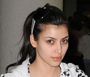 O vedetă șochează! "Nici eu nu mă recunosc fără machiaj"