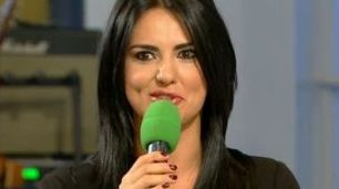 Lavinia Pârva, declarație uimitoare despre asemănarea cu Andreea Marin