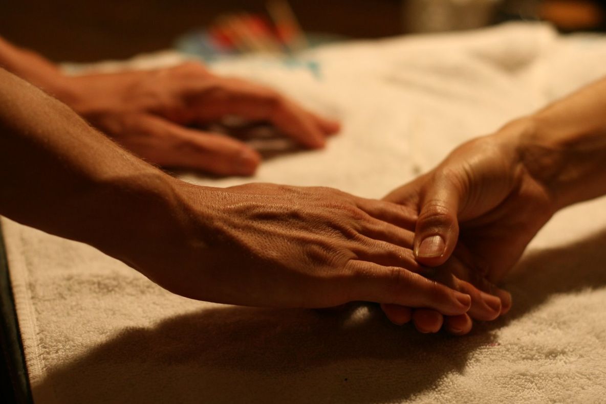 ÎNCREDEREA ÎNTR-O PERSOANĂ se decide într-o jumătate de secundă