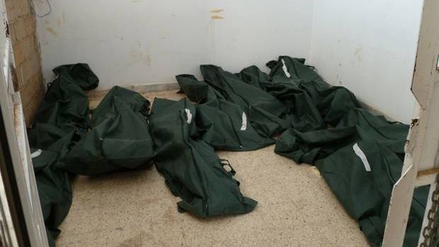 Sacul de cadavre a început să se mişte, spre groaza celor de la morgă. Ce a URMAT e greu de CREZUT