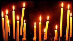Ziua Internațională a Lumânărilor Aprinse 