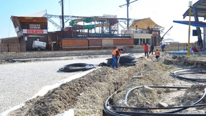 Român mort în Cipru, într-un accident de muncă 