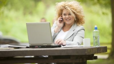 Cum să mănânci sănătos la birou