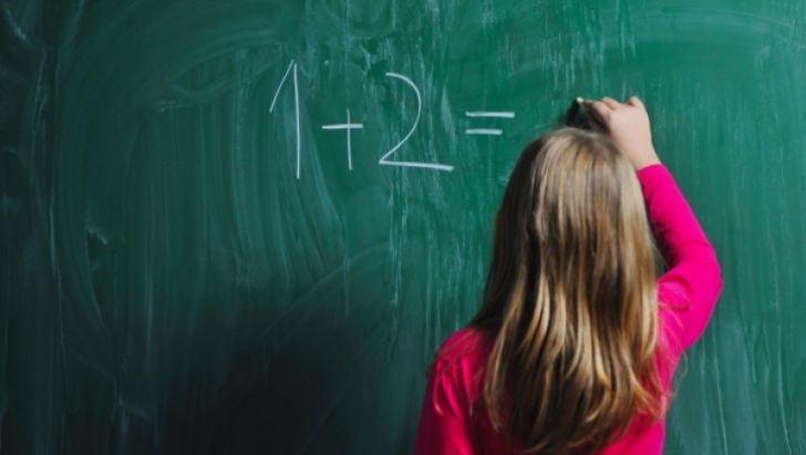 Evaluare naţională 2015 - simulare. Subiectele la proba de matematică