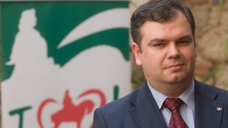 Mate: UDMR nu a avut niciodată solicitări excesive, sunt lucruri normale într-o Europă unită