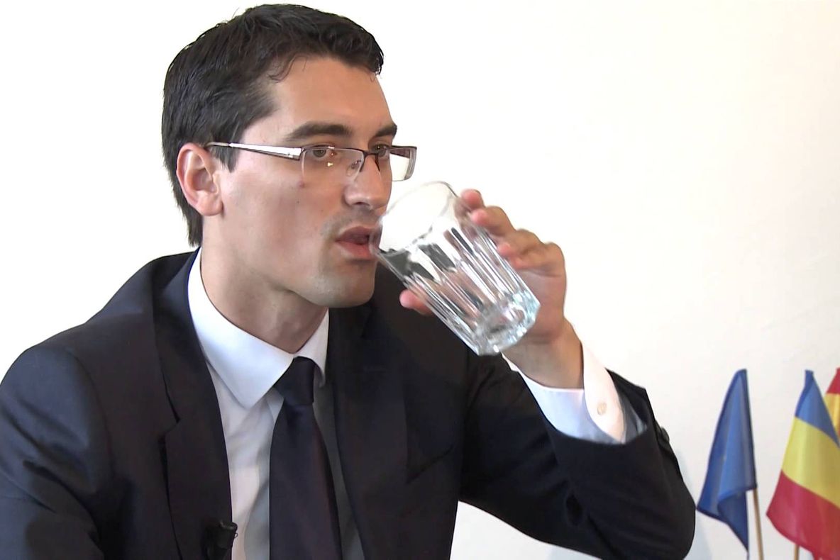 Zi decisivă pentru RĂZVAN BURLEANU!