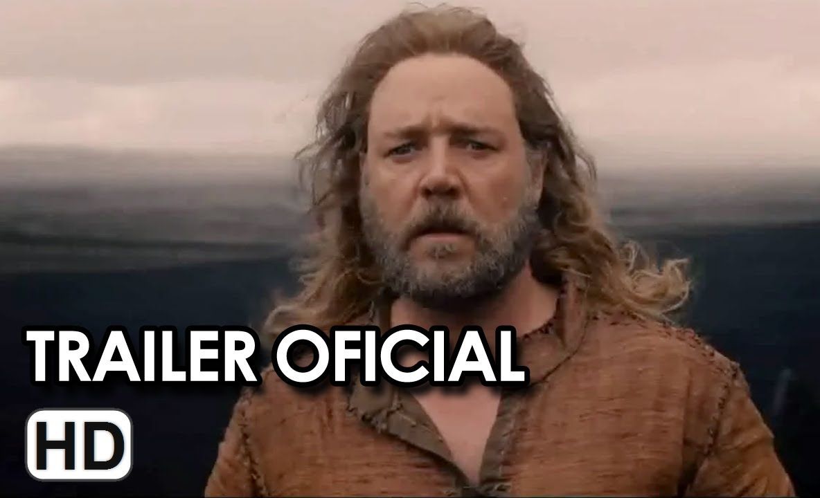 FILMUL NOE, CENZURAT de mai multe ţări arabe