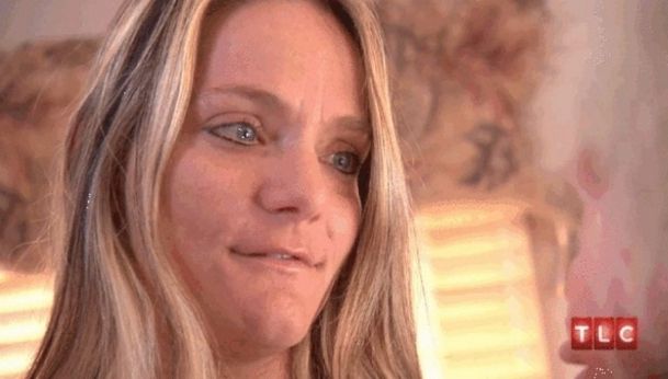 Pare o femeie normală, dar obsesia ei face să nu aibă prieteni 