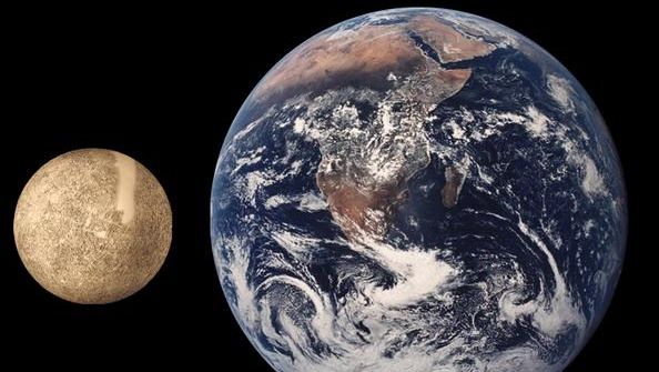 2041 va fi un an de răscruce pentru planeta Pământ