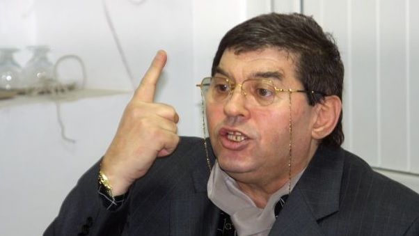 PREŞEDINTELE CAMEREI DE COMERŢ, ridicat de DNA. VLASOV a fost prins în FLAGRANT luând MITĂ