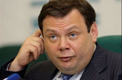 Mutare SURPRINZĂTOARE a unui miliardar rus în plin scandal Rusia-UE