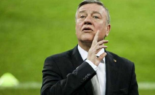 MIRCEA SANDU, reacţie INCREDIBILĂ după instalarea lui Răzvan Burleanu la FRF