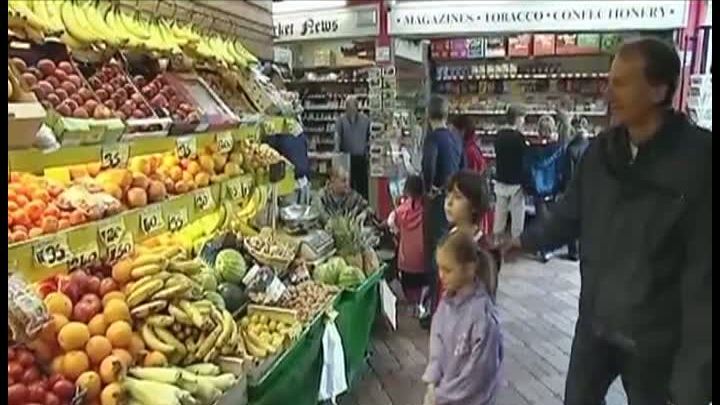 MIT DEMONTAT despre MÂNCAREA BIO 