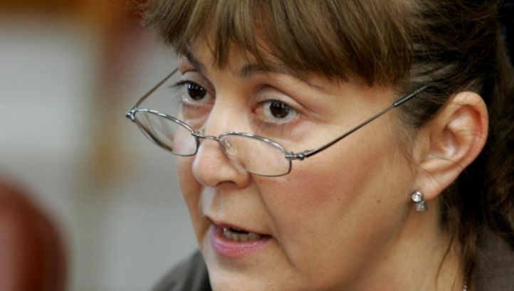 Macovei: Ponta minte ca de obicei;să stea cu capul jos şi să explice de ce a pus-o pe Creţu pe listă