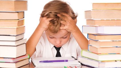 Cum îţi îmbolnăvesc profesorii copilul. Rezultatele îngrijorătoare ale unui studiu