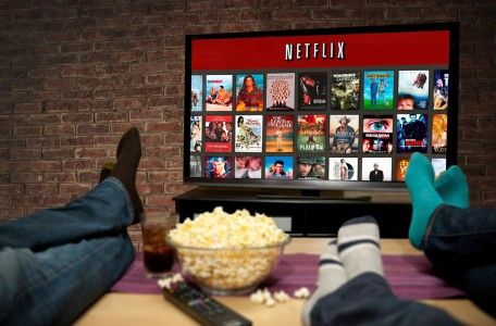 Orange ar putea aduce Netflix în România