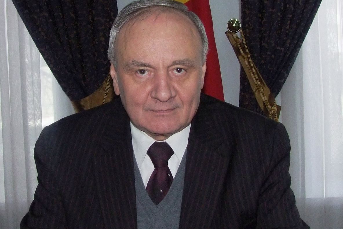 Preşedintele Republicii Moldova califică drept "contraproductive" acţiunile Tiraspolului