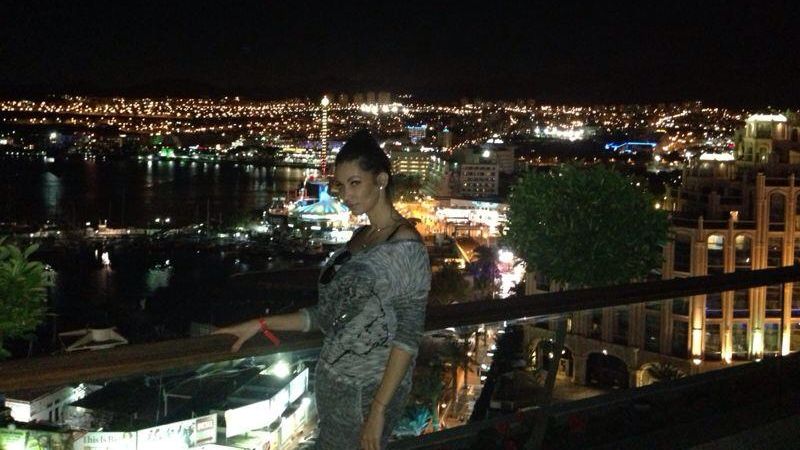 Nicoleta Luciu s-a îngrăşat 12 kilograme. Uite cum arată! 