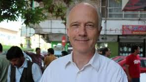 Jurnalist suedez, ucis în Afganistan