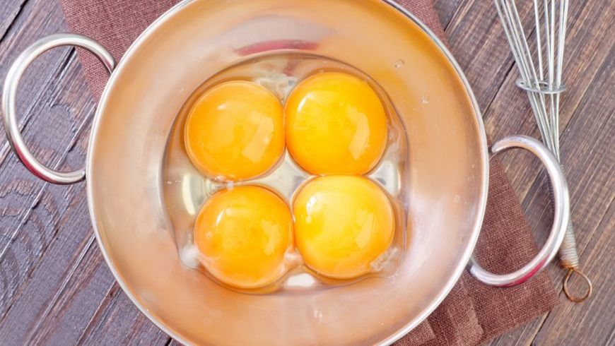 Cum să păstrezi ouăle la congelator 