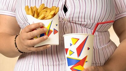 Efectul nemilos al obezității