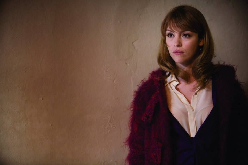 ACTRIŢA româncă Olimpia Melinte, premiată de Uniunea Actorilor din Spania: "REVELAŢIA ANULUI"