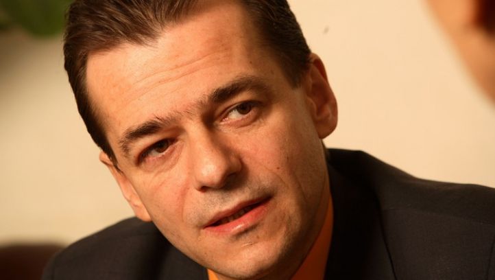 Orban, lui Zgonea: Trebuia să-l întrerupeţi pe Ponta când a vorbit vrute şi nevrute în plen