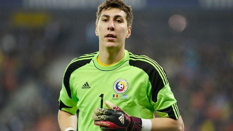 Costel Pantilimon, TRANSFER-BOMBĂ la o SUPER ECHIPĂ din Europa