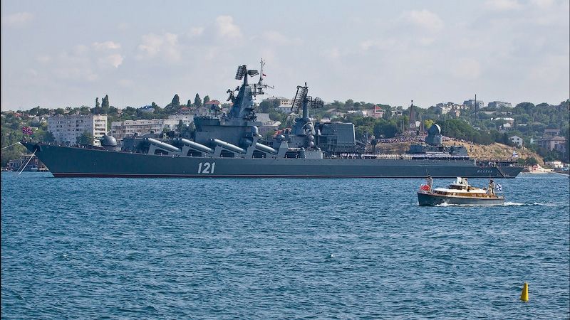 CRIMEEA. Ce trebuie să ştii despre Crimeea, punctul fierbinte în criza Rusia-Ucraina