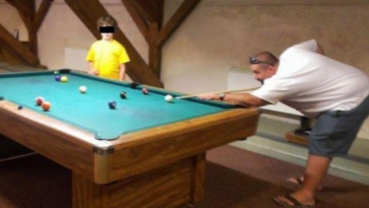 Concluzie şocantă a anchetatorilor în cazul PASTORULUI GĂSIT MORT ALĂTURI DE FIUL SĂU