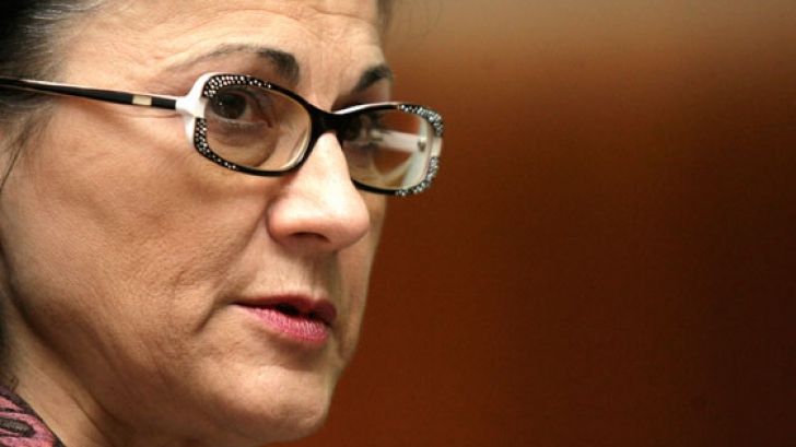 EURO PARLAMENTARE 2014: Ecaterina Andronescu poate candida la EURO PARLAMENTARE