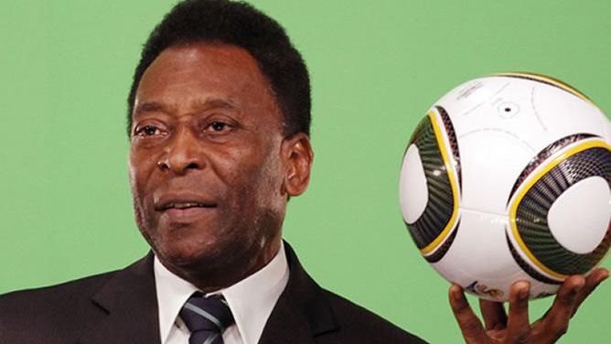 Lovitură TERIBILĂ pentru PELE