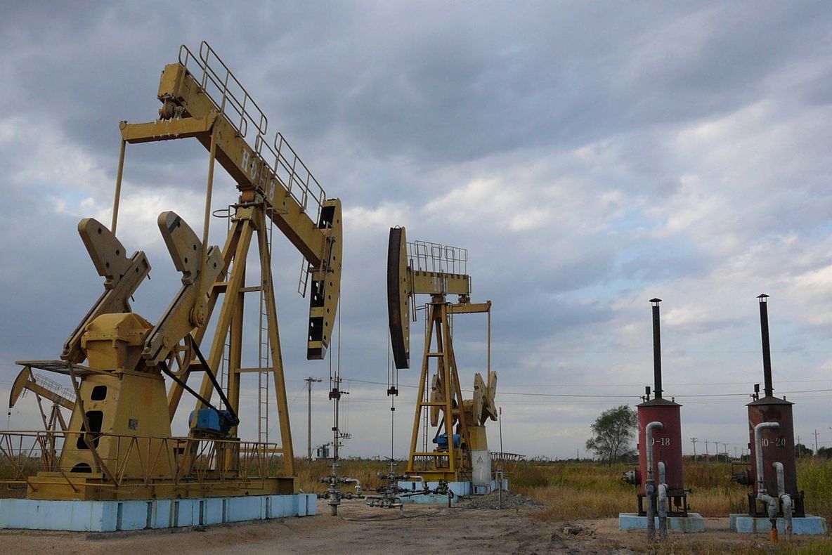 OMV Petrom își vinde câmpurile de petrol și gaze din Kazahstan