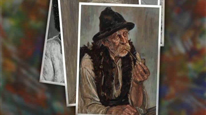 Uitat în România, omagiat la Paris