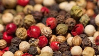 Piperul te menţine sănătos. Care sunt beneficiile piperului 