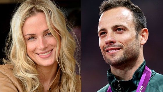 OSCAR PISTORIUS. Secretul ATLETULUI, dezvăluit la PROCES: de când şi-a împuşcat IUBITA....