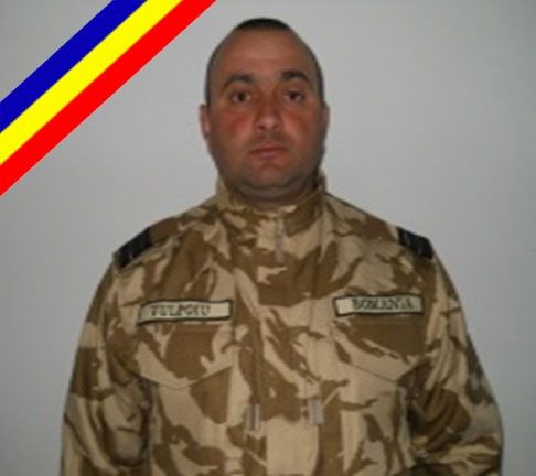 Tragedia din Afganistan: Un autovehicul încărcat cu exploziv a intrat în maşina militarilor români